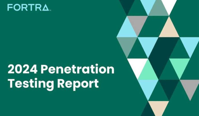 2024 Penetration Testing Report