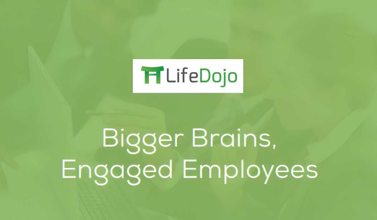 Bigger Brains, Engaged Employees