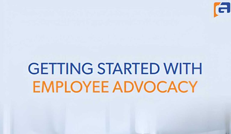 Getting Started with Employee Advocacy