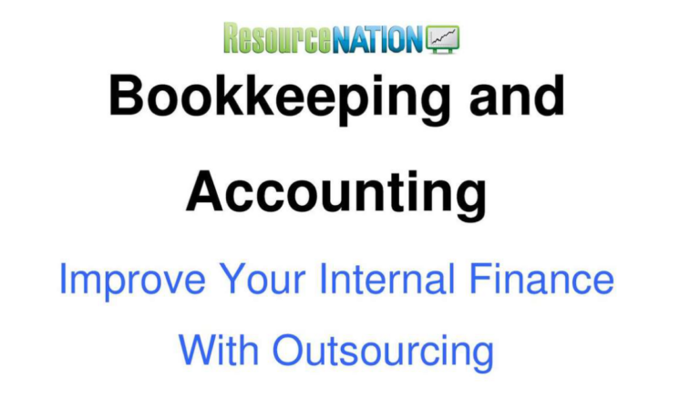 How Professional Accounting Services Companies Can Reduce Your Business Expenses