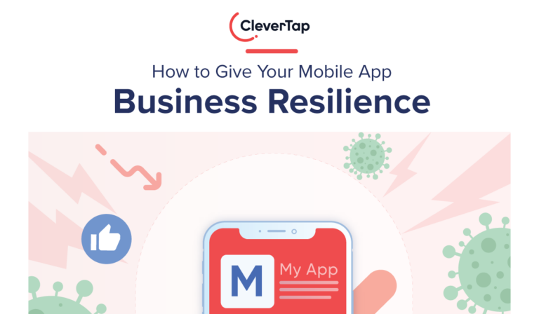 How to Give Your Mobile App Business Resilience