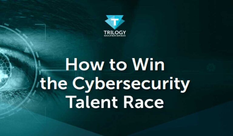 How to Win the Cybersecurity Talent Race