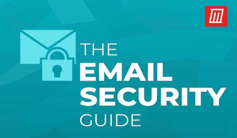 The Email Security Guide - Essential Tips to Protect Your Inbox