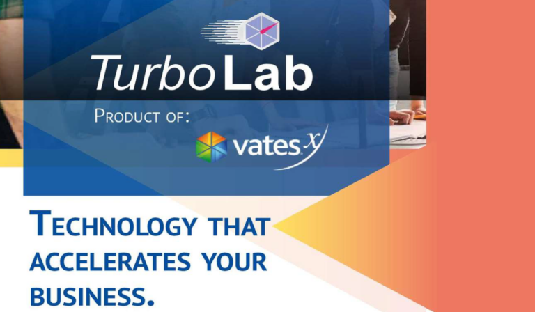 Unlock High-Speed Custom Software Development With TurboLab