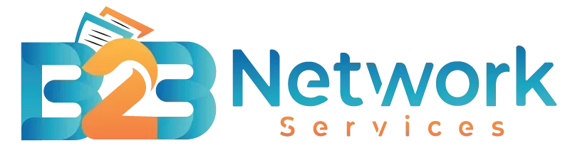 b2bnetworkservices